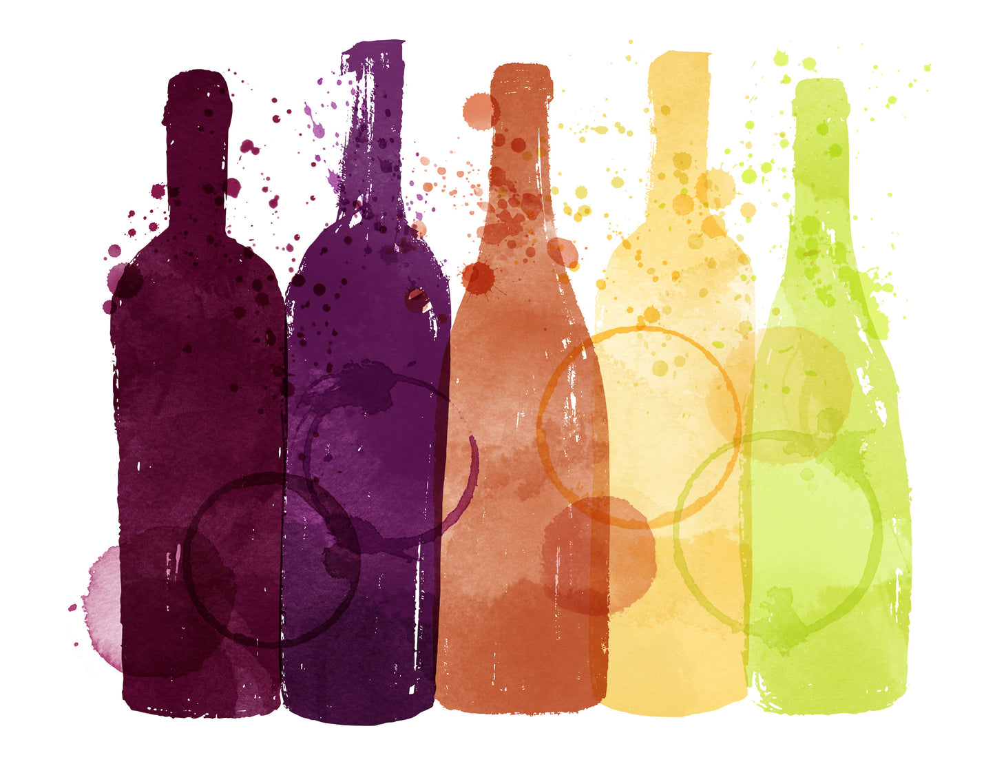 4 Reasons you should be drinking South African Wines