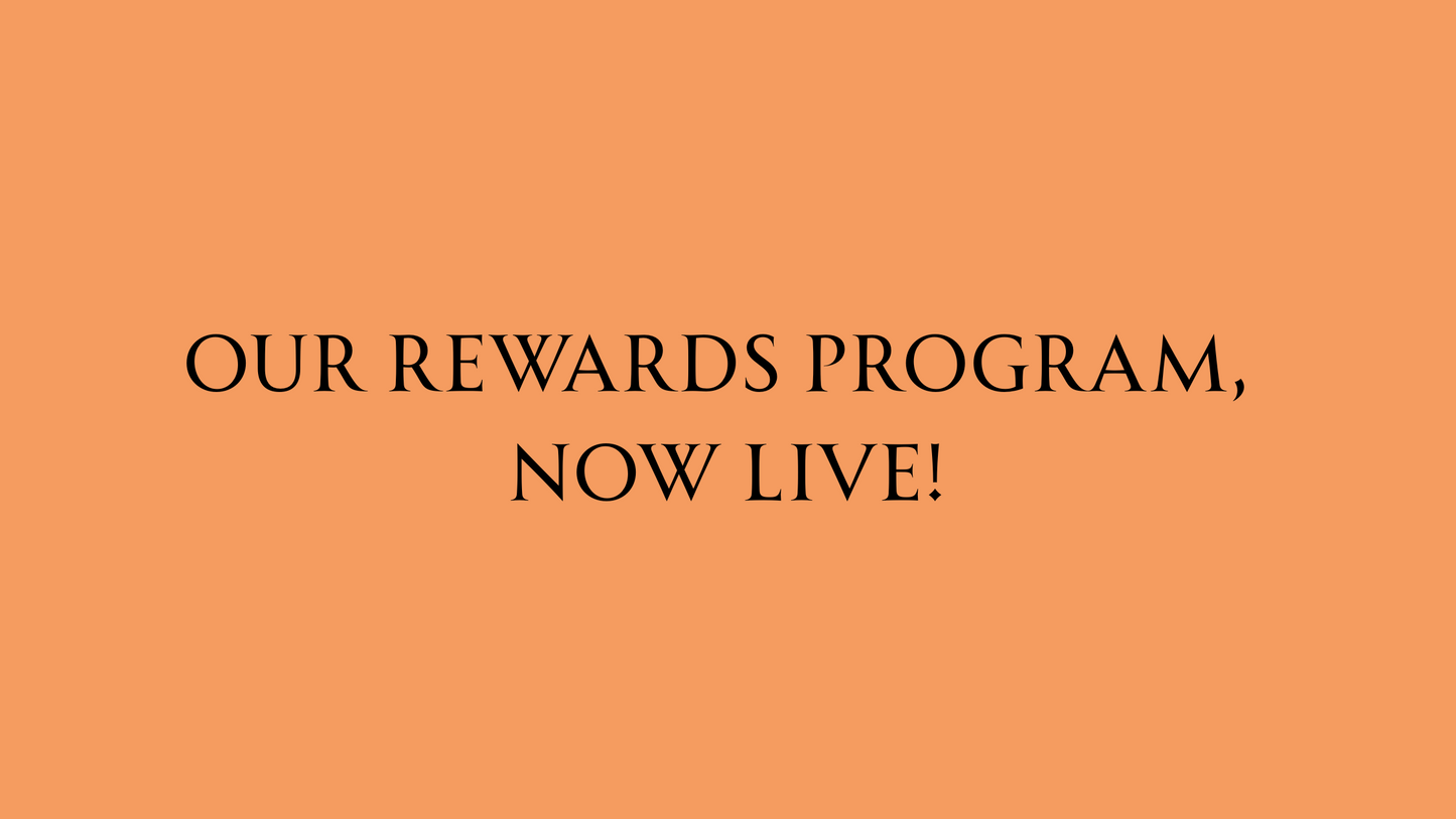 Earn Points when you shop and enjoy 10% when you refer a friend