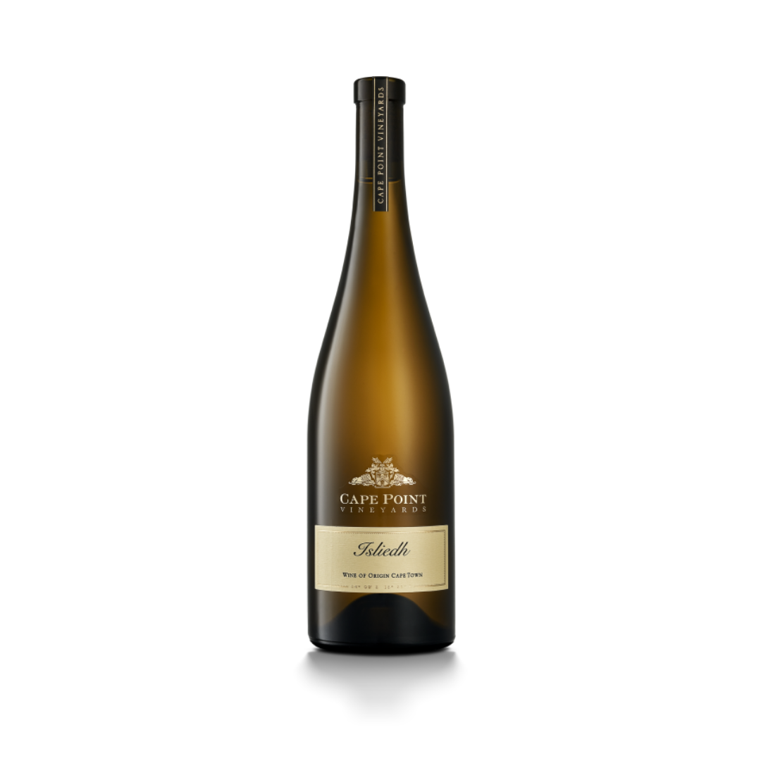 Domaine Des Dieux - Rose of Sharon Rosé Cap Classique, 2013 - Message in a bottle