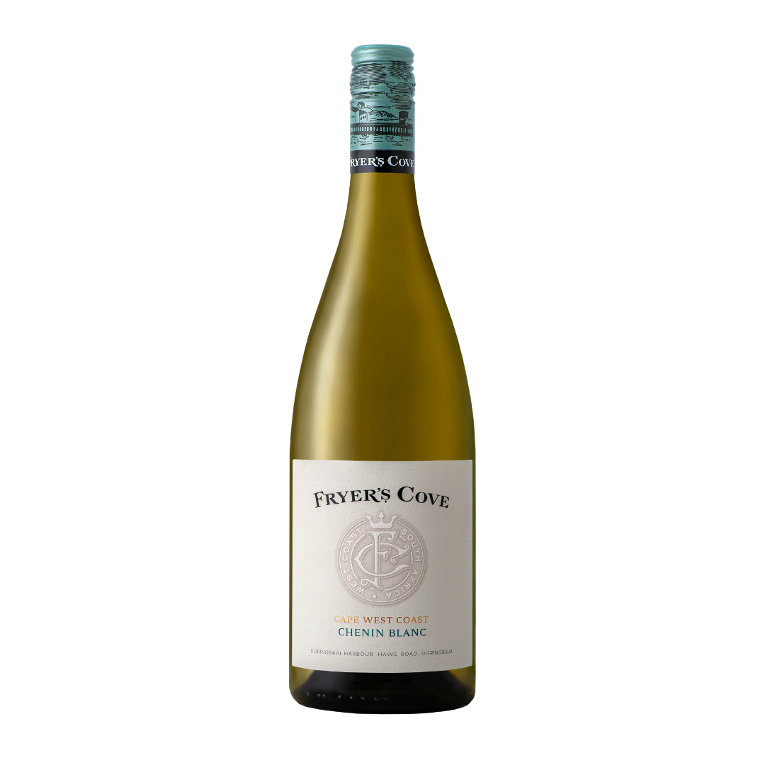 Fryer's Cove - Chenin Blanc 2023 - Message in a bottle