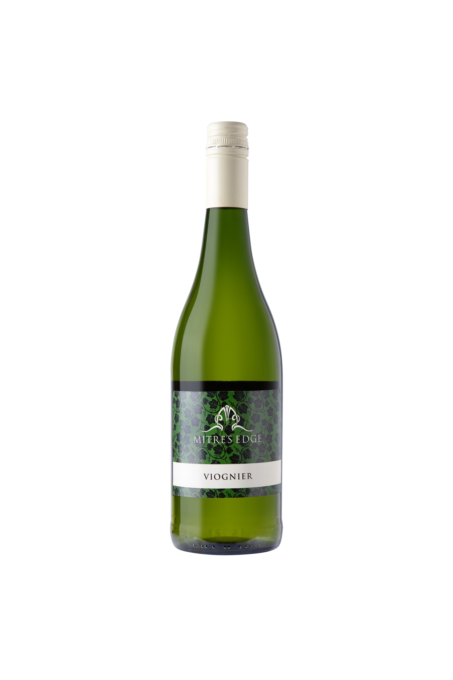 Mitre's Edge - Viognier, 2022 - Message in a bottle