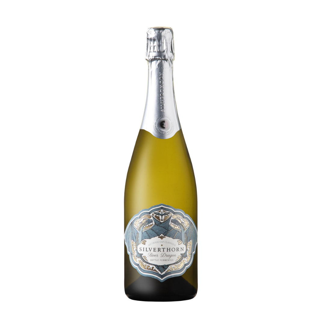 Silverthorn - River Dragon NV - Message in a bottle