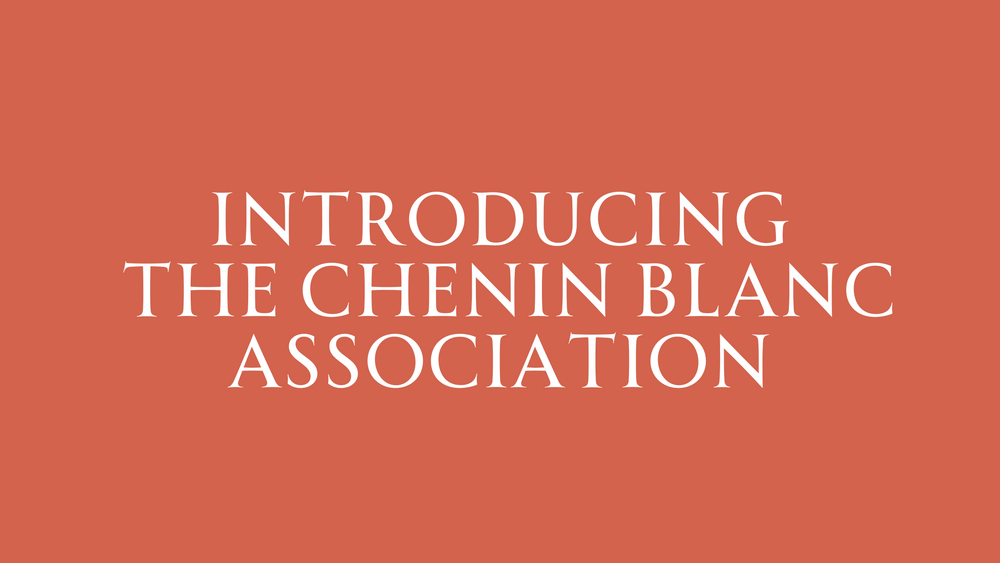 South African Chenin Blanc & the Chenin Blanc Association: Bringing Quality to Singapore