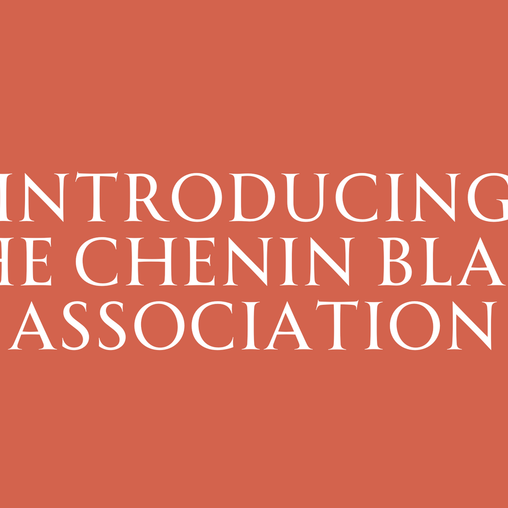 South African Chenin Blanc & the Chenin Blanc Association: Bringing Quality to Singapore