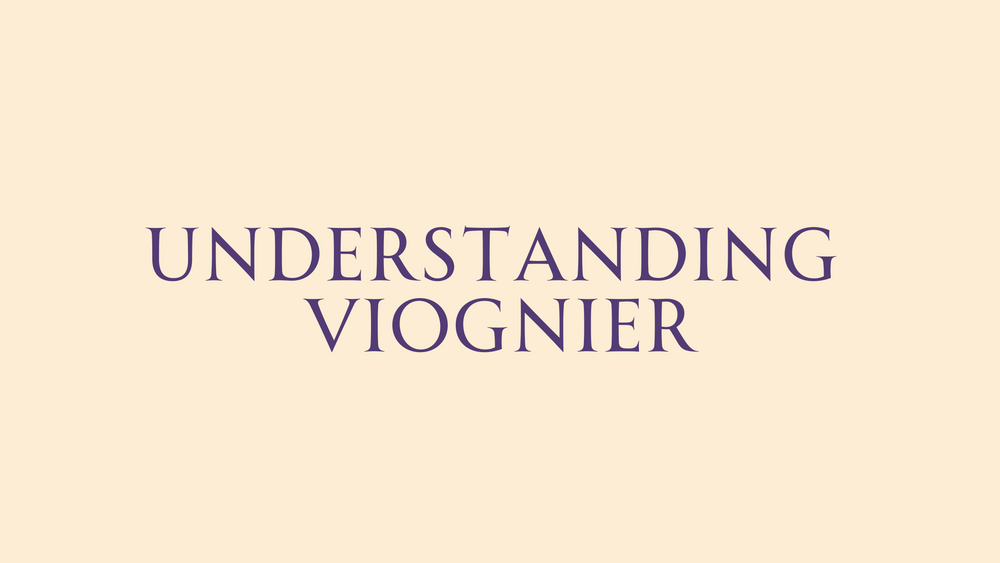 Viognier: South Africa's Hidden White Wine Gem