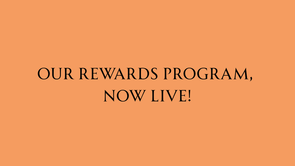 Earn Points when you shop and enjoy 10% when you refer a friend