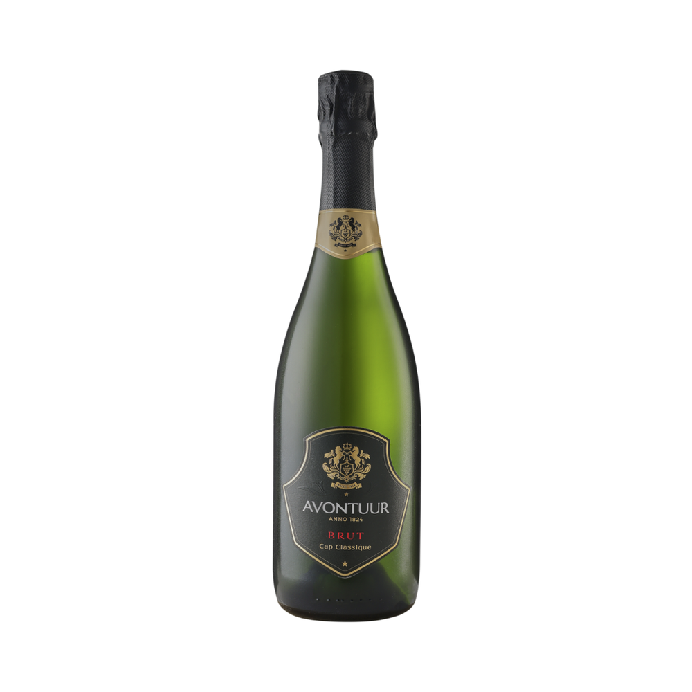 Avontuur - Brut Cap Classique NV