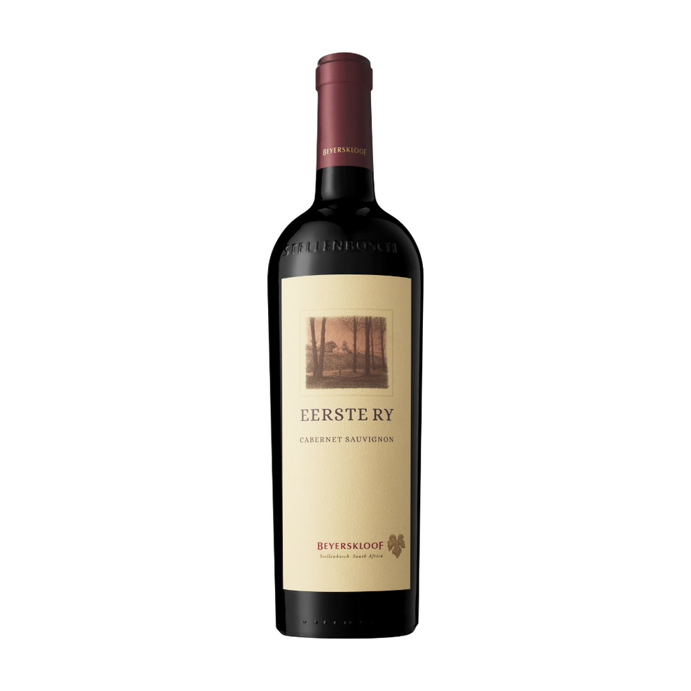 Beyerskloof 
