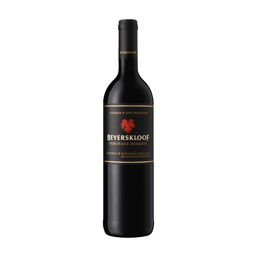 Beyerskloof Pinotage Reserve 2022
