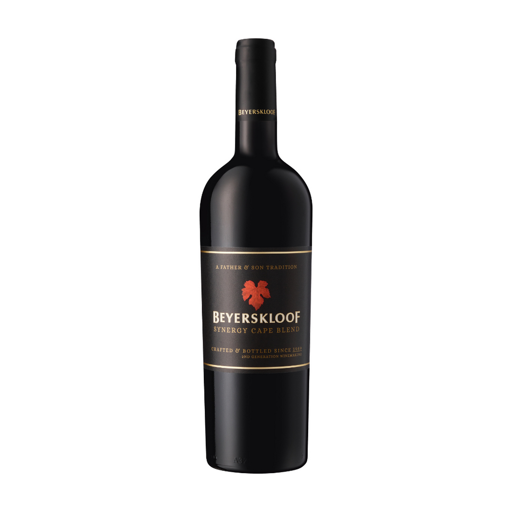 Beyerskloof Synergy Cape Blend 2022