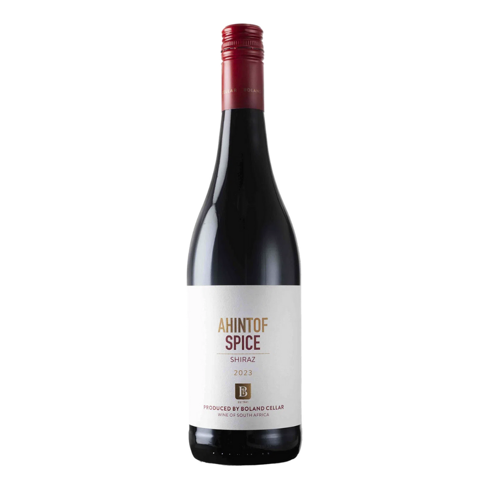 Boland Cellar - 