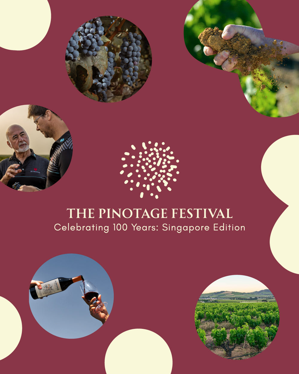 The Pinotage Festival
