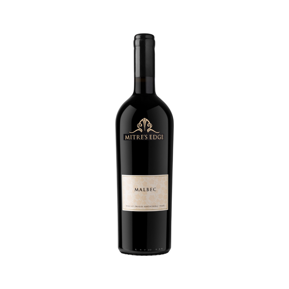 Mitre's Edge - Malbec 2020